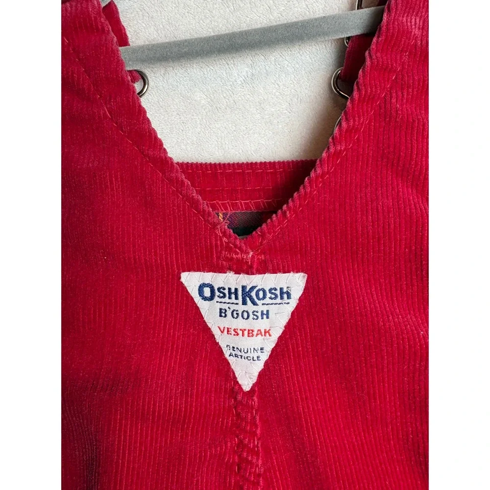 OshKosh Bgosh vintage oshkosh